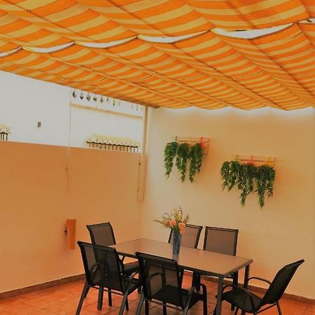 Вілла At Vista Granada Моначиль Екстер'єр фото