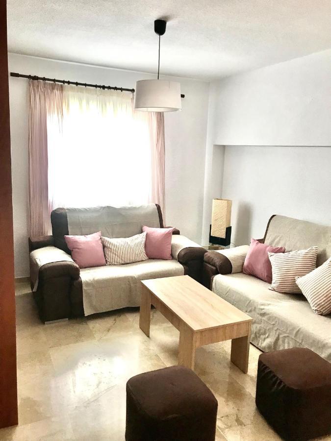 Вілла At Vista Granada Моначиль Екстер'єр фото