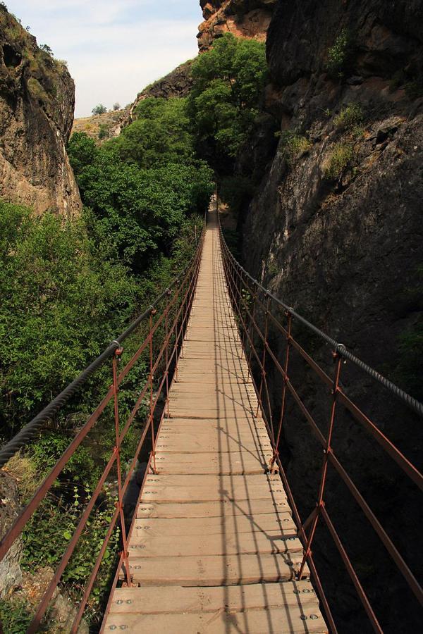 Вілла At Vista Granada Моначиль Екстер'єр фото